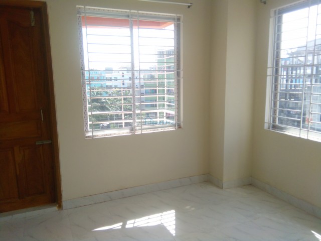 600 Sqft Ready Apartment Sale @ Mirpur-101